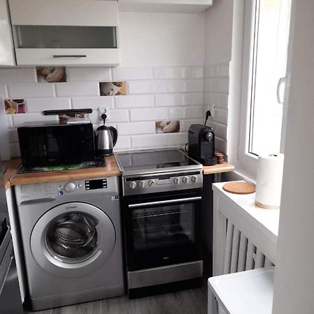 Fenix Apartament Apartment Swinoujscie Bagian luar foto