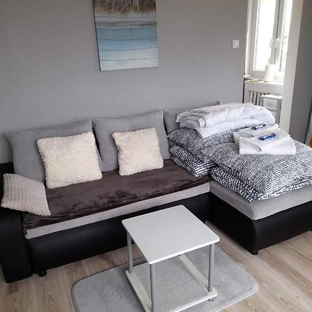 Fenix Apartament Apartment Swinoujscie Bagian luar foto