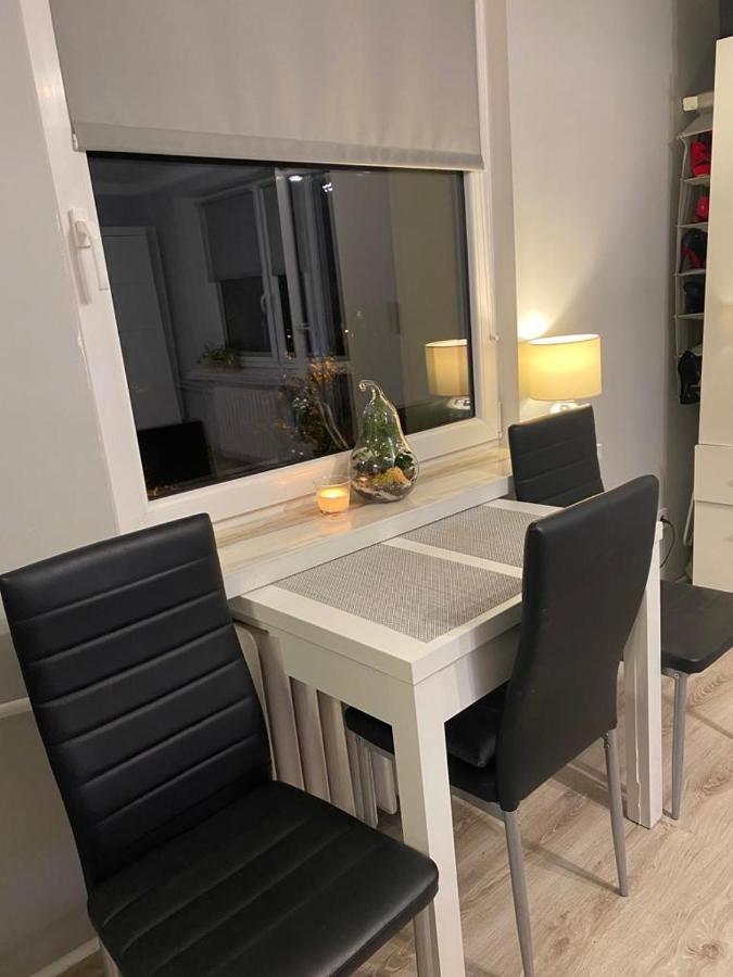 Fenix Apartament Apartment Swinoujscie Bagian luar foto