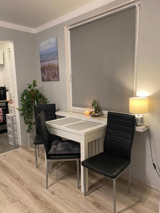 Fenix Apartament Apartment Swinoujscie Bagian luar foto