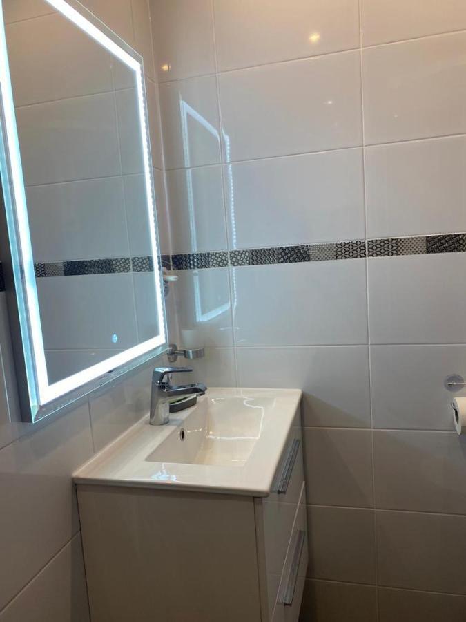 Fenix Apartament Apartment Swinoujscie Bagian luar foto