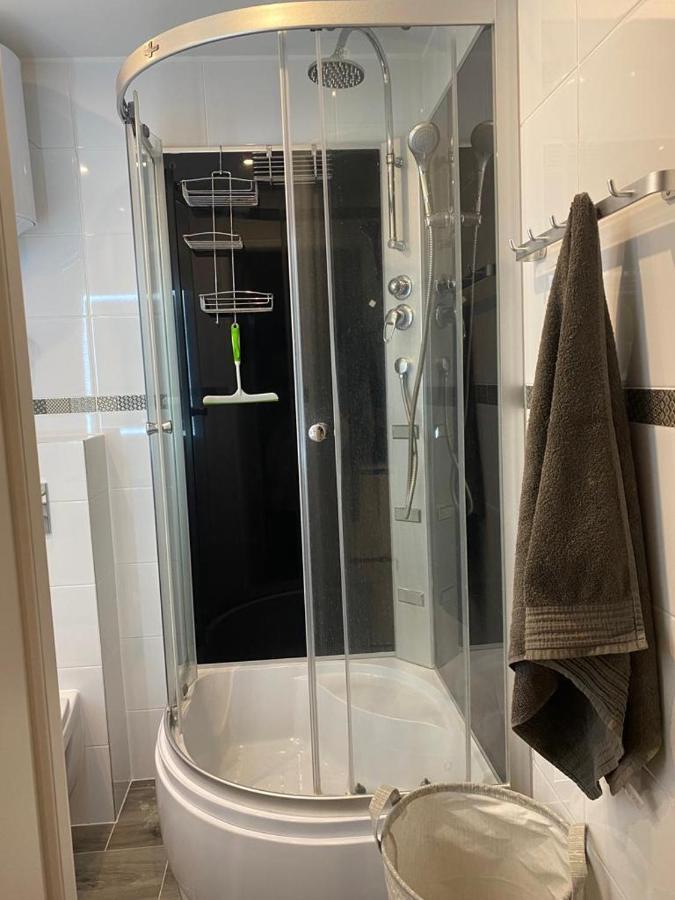 Fenix Apartament Apartment Swinoujscie Bagian luar foto