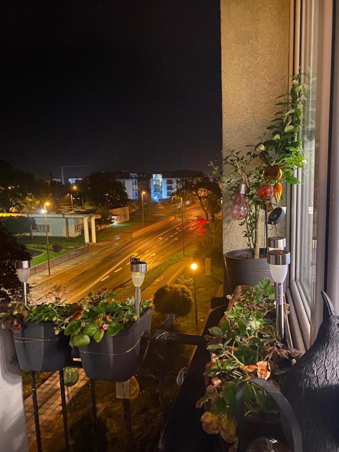 Fenix Apartament Apartment Swinoujscie Bagian luar foto