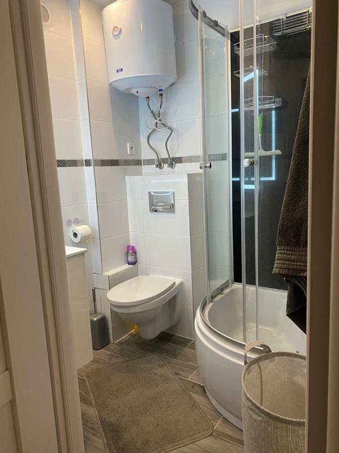 Fenix Apartament Apartment Swinoujscie Bagian luar foto