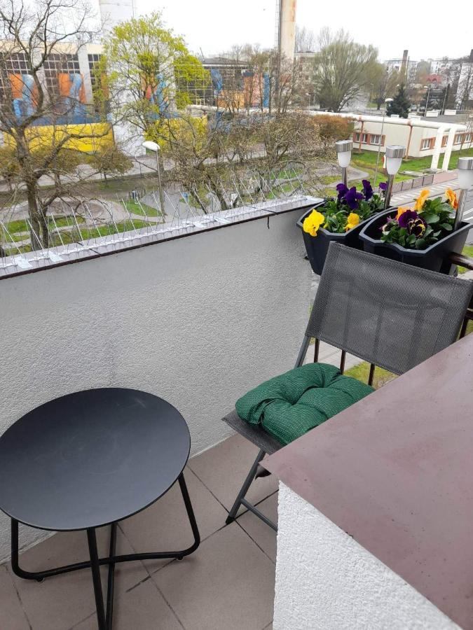 Fenix Apartament Apartment Swinoujscie Bagian luar foto