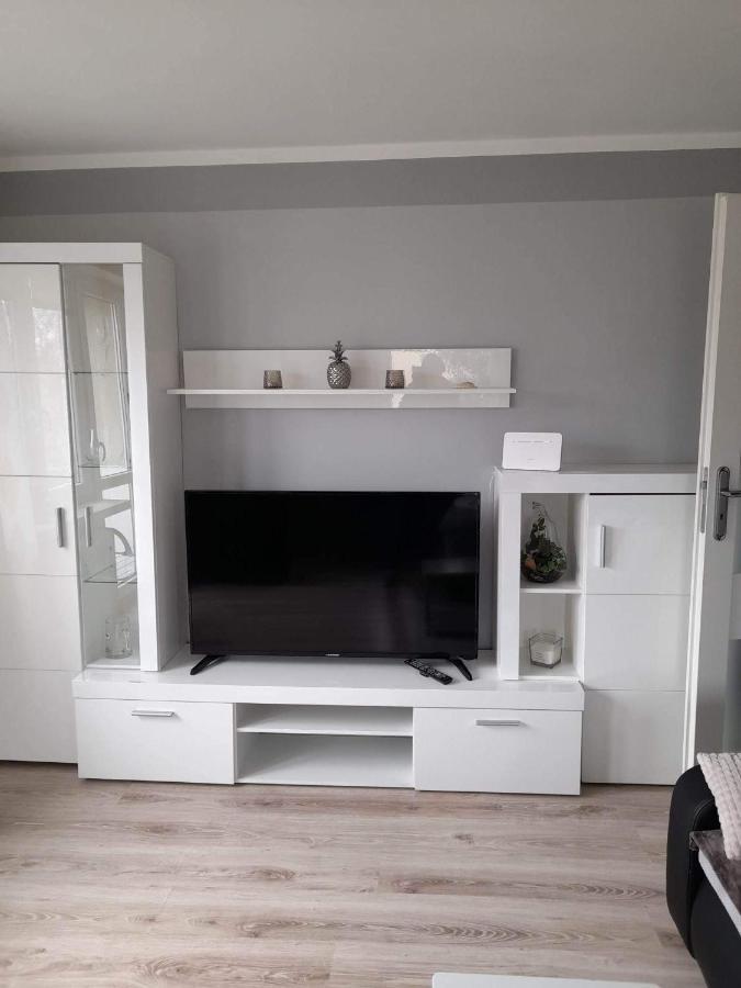 Fenix Apartament Apartment Swinoujscie Bagian luar foto