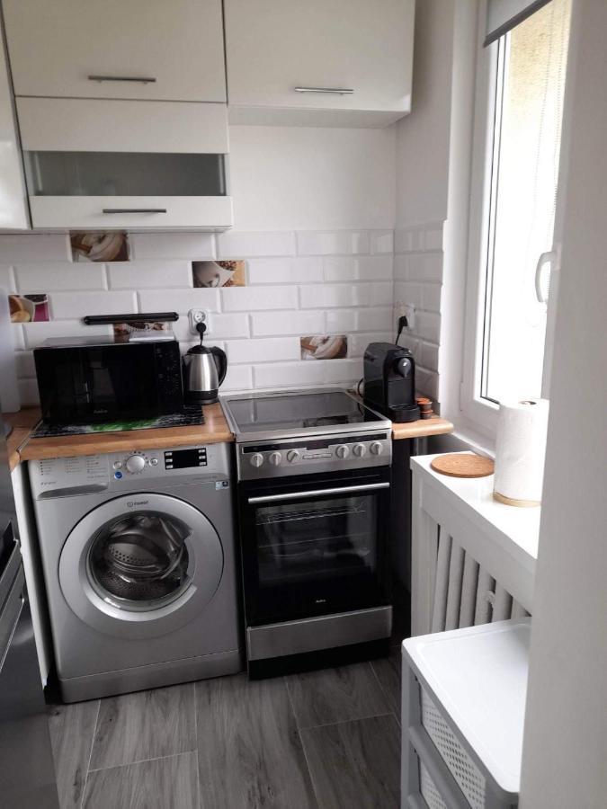 Fenix Apartament Apartment Swinoujscie Bagian luar foto