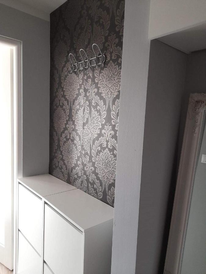 Fenix Apartament Apartment Swinoujscie Bagian luar foto
