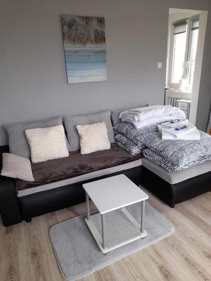 Fenix Apartament Apartment Swinoujscie Bagian luar foto